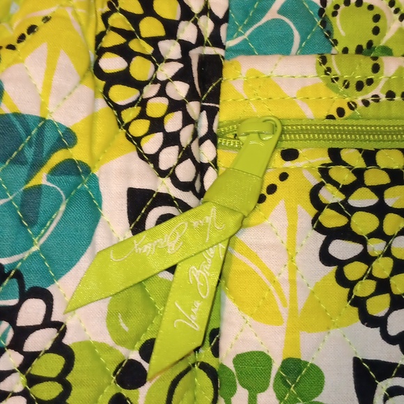Vera Bradley Handbag - Picture 10 of 10